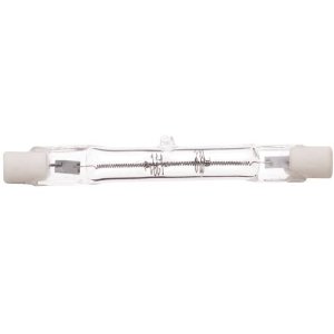 Philips 150T3Q/117, Stabbrenner, 230V, 150W, 2000h, 117mm, R7s
